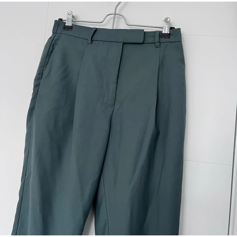 Mango  Pants - Picture 5 of 11